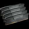 VENGEANCE&reg; RGB 96GB (4x24GB) DDR5 CUDIMM 7000MT/s CL36 Memory Kit $359.99