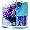 Skytech Gaming - Skytech AQUA - AMD Ryzen 7 7800X3D, NVIDIA GeForce RTX 5070 Ti, 32GB 6000 MHz DDR5 RAM, 850W GOLD A3 PSU - Blue $1789.99 at Best Buy