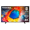 Toshiba - 55&amp;quot; Class C350 Series LED 4K UHD Smart Fire TV $199.99