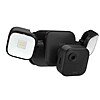 Blink - Outdoor 4 Battery-Powered 1080p Security Camera with Floodlight - Black $44.98