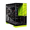Skytech Gaming - Skytech VIPER - AMD Ryzen 7 7700, AMD Radeon RX 9070XT, 16GB 6000 MHz DDR5 RAM, 850W GOLD PSU - Green $1499.99