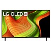 LG - 65&amp;quot; Class B5 Series OLED AI 4K UHD Smart webOS TV (2025) $999.99