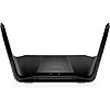Netgear Nighthawk Tri-Band AX8 8-Stream AX6200 Wi-Fi 6 Router (RAX78-100NAS) $69.99
