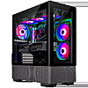 Skytech Azure 2: AMD Ryzen 7 7700X/ Nvidia RTX 5070 12GB/ 32G DDR5 6000MHZ RGB/  1 TB NVMe Gen4/ 360mm AIO $1354.99
