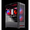Skytech Blaze 4 Mini: AMD R7 7700/ AMD Radeon 9060XT 16GB/  32GB DDR5 6000MHZ RGB/ 1 TB NVMe Gen4 $1046.09