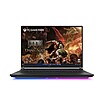 YMMV: ASUS - ROG Strix SCAR 18 18&amp;quot; 2.5K 240Hz Gaming Laptop - Intel Core Ultra 9 HX - 32GB RAM - NVIDIA GeForce RTX 5090 - 2TB SSD - Off-Black - Open Box $2538.99 at Best Buy