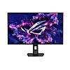 ASUS ROG Strix XG32UCDS 31.5&amp;quot; 4K UHD (3840 x 2160) 165Hz Gaming QD-OLED Monitor AMD FreeSync Premium Pro / NVIDIA G-Sync Compatible; HDR$699.99