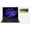 Acer Predator Helios 18 Laptop (Refurb): i9-14900HX, 18&amp;quot; QHD+ mini-LED, RTX 4090 $1792.69