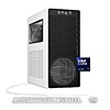 HP OMEN - 16L Gaming Desktop - Intel Core Ultra 7 265F - 16GB DDR5 Memory - NVIDIA GeForce RTX 5060 Ti 16GB GDDR7 - 1TB SSD - Panda Metal - Open Box $962.99 YMMV at Best Buy