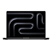 Apple - MacBook Pro 16-inch Laptop - Apple M4 Max chip Built for Apple Intelligence - 36GB Memory - 1TB SSD - Space Black - Open Box $2239.99