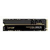 Lexar Professional 2TB NM800 PRO PCIe 4.0 x4 NVMe M.2 Internal SSD $129.99