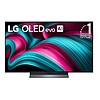 LG Partner Store: 65 Inch Class LG OLED evo AI C5 4K Smart TV 2025 + LG xboom Grab Core + EZ Slim Wall Mount $1133.99