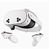 Meta - Quest 3S 128GB | Virtual Reality Headset - White +$50 Gift Card $249