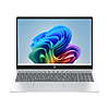 HP OmniBook 5 16 inch 2K Laptop Next Gen AI PC AMD Ryzen AI 7 350 16GB RAM 512GB SSD Glacier Silver $449