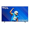 TCL - 85&amp;quot; Class QM8-Series 4K UHD HDR QD Mini LED Smart Google TV (2024) $1449.99