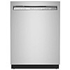 KitchenAid - 24&amp;quot; Front Control Built-In Tub Dishwasher with ProWash and 47 dBA - Stainless Steel + $39.99 delivery $472.5