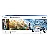 Sony - PlayStation VR2 Horizon Call of the Mountain bundle - White - Open Box $263.99