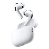 Apple AirPods Pro 3rd Wireless Active Noise Cancelling Earbuds - White MFHP4LL/A (Certified Open Box) + 1 Year Allstate Warranty $198.55
