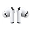 Apple - AirPods Pro 3, Wireless Active Noise Cancelling Earbuds with Heart Rate Sensing Feature - White - Open Box $175.99