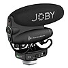 JOBY Wavo PRO Hybrid Analog/USB Camera-Mount Shotgun Microphone $29.95