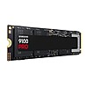 Samsung 4TB 9100 PRO PCIe 5.0 M.2 Internal SSD $349.99