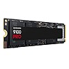 Samsung 4TB 9100 PRO PCIe 5.0 M.2 Internal SSD $329.99