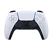 Sony Interactive Entertainment - DualSense Wireless Controller for PS5, PC, Mac &amp;amp; Mobile - White $54.99