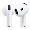 Apple AirPods 4 White $79.99