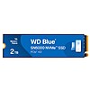 YMMV In Store: WD - Blue SN5000 2TB and 4TB Starting at $64.99