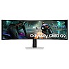 Samsung EPP: 49 Inch Odyssey OLED G9 G91SD Dual QHD | 144Hz | Curved | Gaming Monitor $688.49