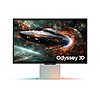 Samsung EPP: 27 Inch Odyssey 3D G9 G90XF $720