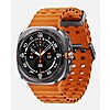 Samsung Galaxy Watch Ultra 47mm Refurbished (GPS + Cellular) Marine Band - Excellent 1 Year Warranty $249.99