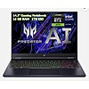 Acer Predator Helios Neo 14 Gaming Notebook Intel Ultra7 GeForceRTX4070 16GB 1TB Official Acer Recertified Store (Certified Refurbished) $741.19