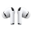 Apple - AirPods Pro 3, Wireless Active Noise Cancelling Earbuds with Heart Rate Sensing Feature - White $209.99