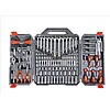 Crescent 180 Piece Professional Tool Set in Tool Storage Case - CTK180 $96.99