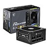 MSI MAG A750GLS PCIE5, Fully Modular Compact Gaming 750W Power Supply, 80+ $89.99