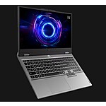 Lenovo LOQ 15IRX10 - i5 13450HX, RTX 5050 8GB, 16G DDR5, 512G SSD - $714.59