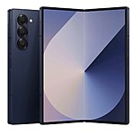 Samsung - Refurbished Excellent - Galaxy Z Fold6 256GB (Unlocked) - Navy Sold &amp; shipped by  Networkstore $949.97