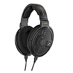 Sennheiser - HD 660S2 Wired Over-the-Ear Headphones - Black $429.99