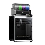 Creality K2 Combo 3D Printer's Variety Starting at $549.99