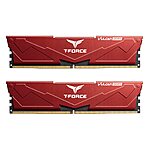 TEAMGROUP T-Force Vulcan DDR5 32GB (2x16GB) 6000MHz (PC5-48000) CL38 + Free TEAMGROUP C175 64GB USB 3.2 $162.99