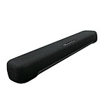 Yamaha SR-C20A 100W Stereo Soundbar $129.95