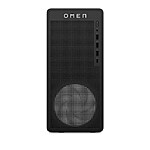 HP OMEN 16L Desktop: Ryzen 5 8400F, RX 7600, 16GB RAM, 512GB SSD $545.99