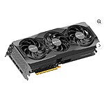 PNY NVIDIA GeForce RTX™ 5070 Ti OC Triple Fan, Graphics Card 16GB GDDR7, 2.98-Slot $674