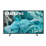 Samsung Q7F 55&quot; 4K HDR Smart QLED TV $297.99