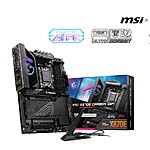 MSI MPG X870E CARBON WIFI Bundle with Team Group + $50 Steam Gift Card $499.99