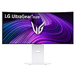 34 Inch UltraGear™ OLED WQHD 240Hz 0.03ms G-Sync Compatible 800R Curved Gaming Monitor with webOS $699.99