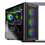 Skytech Chronos 3: Intel i7 14700F, Nvidia RTX 5070 12GB, 32GB DDR5 5600MHZ RGB,  1 TB NVMe Gen4, 360mm AIO $1304.99