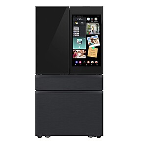 Samsung EDU/EPP: Samsung Bespoke 29 cu. ft. 4-Door Refrigerator w/ AI Family Hub 62 + Free Shipping