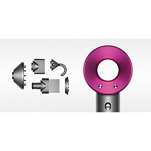 Refurbished Dyson Supersonic™ hair dryer $219.99